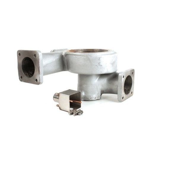 Stero Dishwasher Pump Housing Assembly No 370, No B10-2298 B10-2298 - main